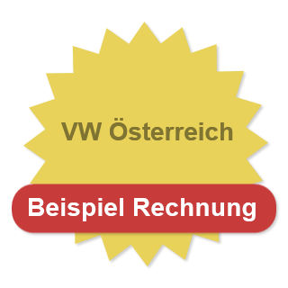 VW Österreich